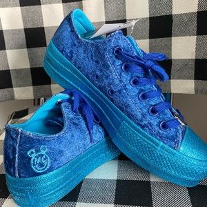 Converse Miley Cyrus All Stars